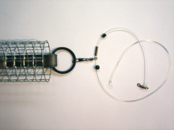 Амортизатор Behr Feeder Rig FA-2 d=1.0мм 0.3м