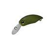 Воблер Jackall Mitts SR-S Olive 28mm 1.8g