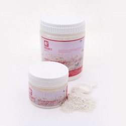 Сухое питательное вещество Rocket Baits Чесночный порошок 0,350 кг