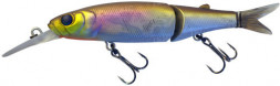 Воблер Jackall Tiny Magallon MR 88мм 7,6г HL Mat Shad Suspending