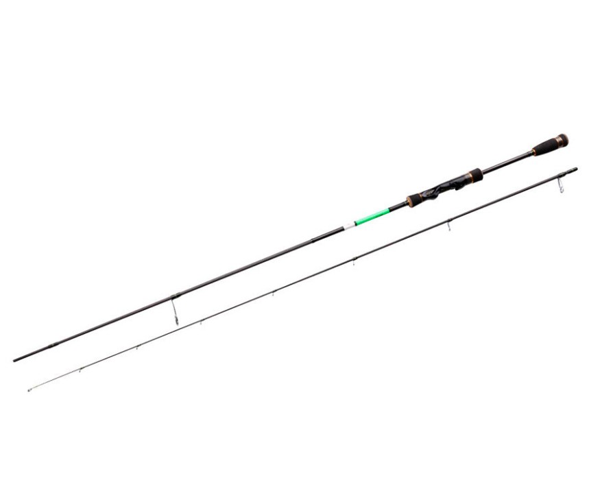 Удилище Azura Kenshin New 2.28m 1-7g