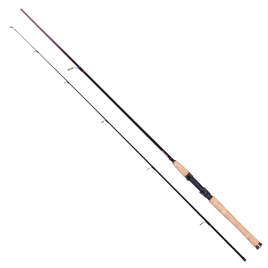 Удилище Bratfishing Ingot X - 7 L Gold Spin 2,40 m, 5 - 25 g