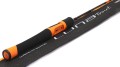 Удилище спиннинговое Select Luna Trout LUNTR-OS-682UL 2.04m 0.6-5g