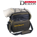 Сумка TEAM DRAGON с изотермическим отделением 4 коробки