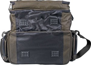 Сумка TEAM DRAGON с изотермическим отделением 4 коробки