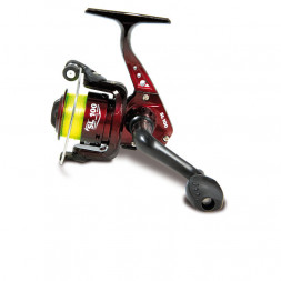 Катушка Lineaeffe Vigor SL FD 20