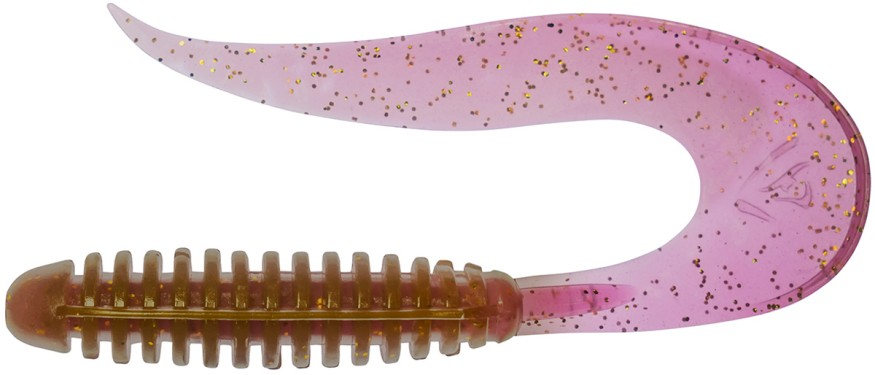 Силикон Select Freek 5.5&quot; (3 шт/упак)