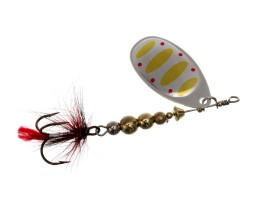 Блесна Flagman Twidd 10г