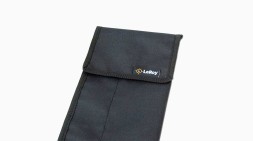 Водонепроницаемый чехол для спиннинга на липучках 110