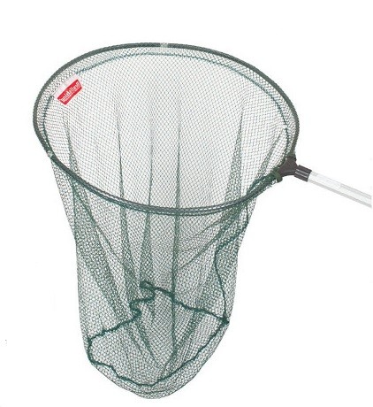 Подсак круглый складной Bratfishing тип 08