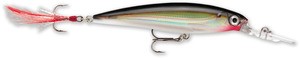 Воблер Rapala X-RAP Deep XRD08 S 80мм 7гр.