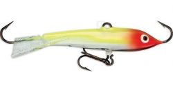 Балансир Rapala Jigging Rap W2 2см 4гр CLN