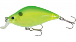 Воблер YO-ZURI F683 3D Flat Crank 55мм  CL