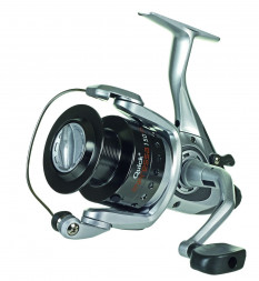 Катушка D.A.M. QUICK IMPRESSA 160FS