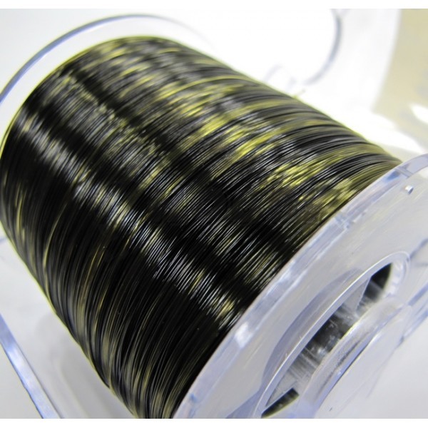 Леска D.A.M. MAD Guardiam Camou Line 800m 0,35mm  9,1kg