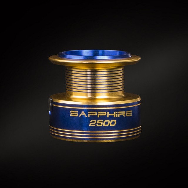 Катушка Favorite Sapphire 4000S
