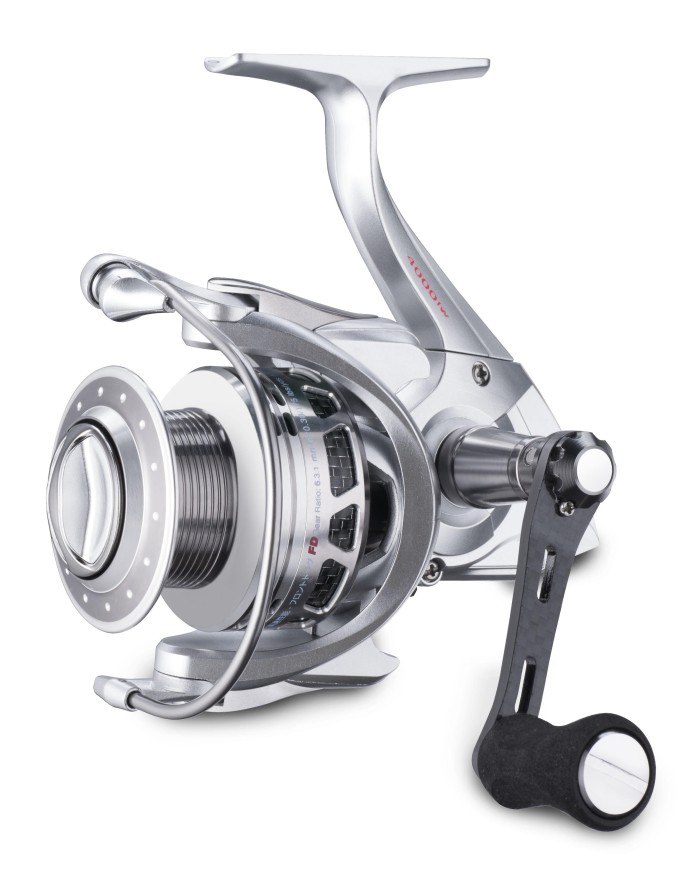 Катушка Nomura AICHI FD1000