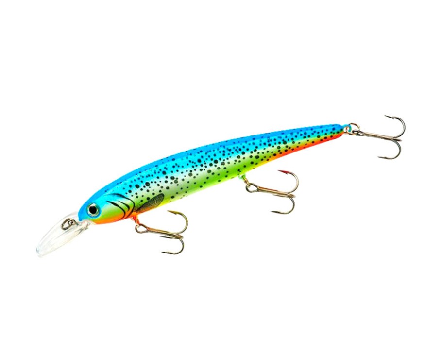 Воблер BANDIT Walleye Deep #67