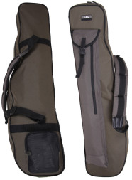 Чехол DAM Rod Bag для 4 удилищ 125x12х28см