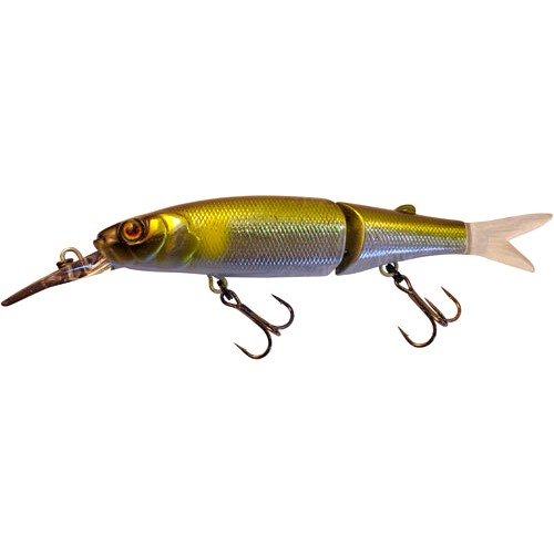 Воблер Jackall Tiny Magallon MR 88мм 7,6г KoAyu Suspending