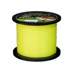 Леска Carp Expert UV Fluo Yellow 1000м 0.32мм 13.6кг