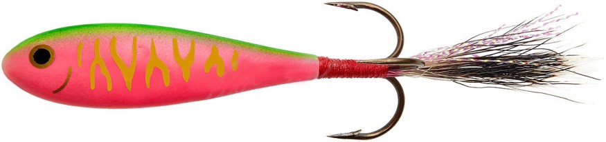 Бокоплав Select Флуоресцентный цвет 24