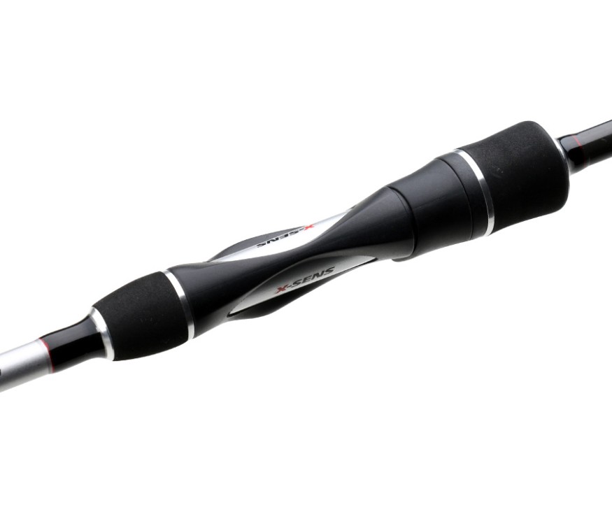 Спиннинговое удилище Flagman Optimum 792LS 2.37м 1.5-16г