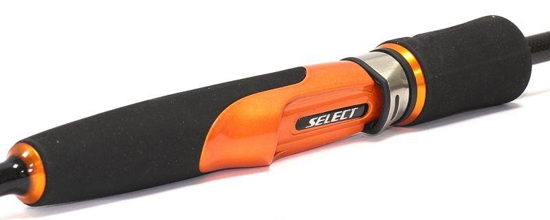 Удилище спиннинговое Select Viper VPR-OS-602L 1.83m 3-12g