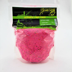 Стик микс Grandcarp серии CLASSIC 1 кг (STM007)