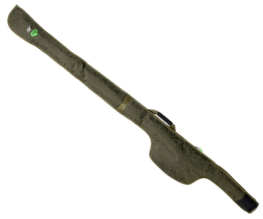 Чехол для удилищ Carp Pro Diamond Single Rod Sleeve 12' (180см)