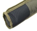 Чехол для удилищ Carp Pro Diamond Single Rod Sleeve 12' (180см)