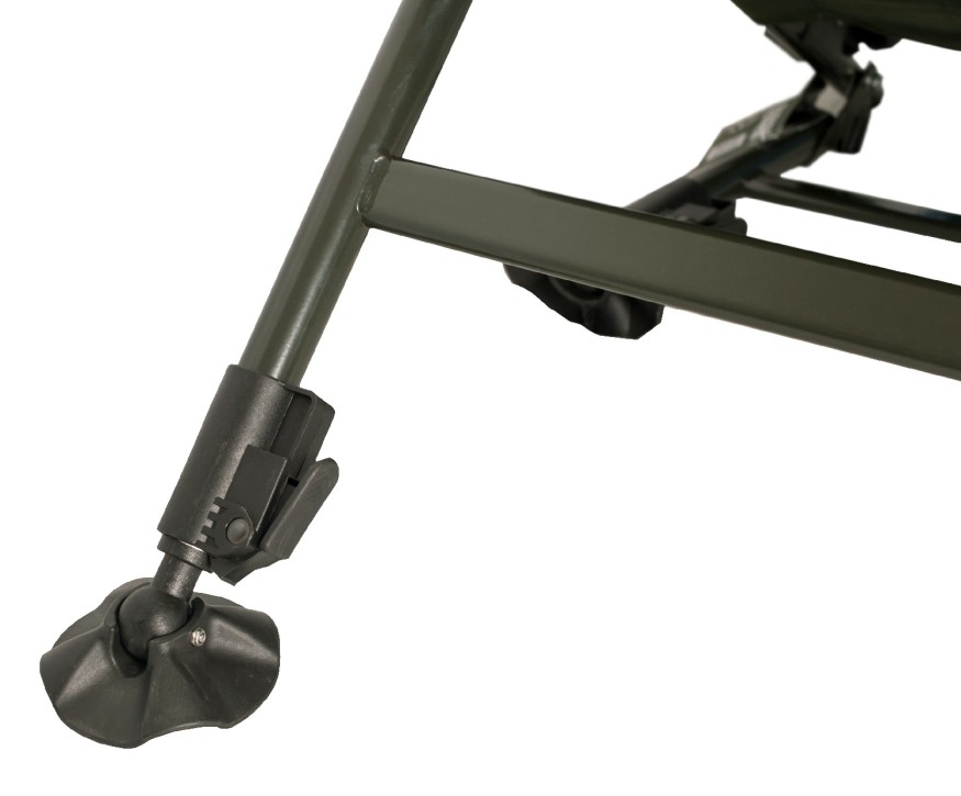 Карповое кресло Ranger Wide Carp SL-105