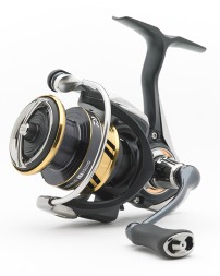 Катушка Daiwa 17 Legalis LT 2500 D-XH