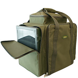 Сумка Acropolis рыбацкая карповая РСК-2