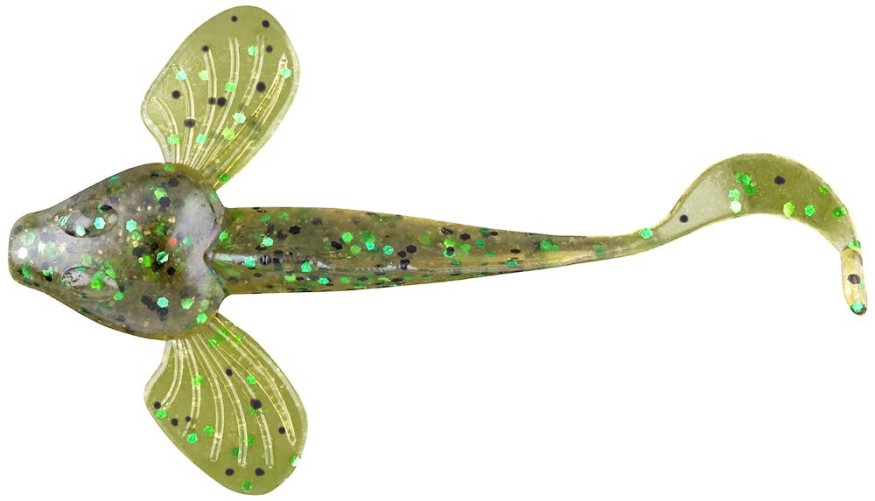 Силикон Select Goby 3&quot; (5 шт/упак)