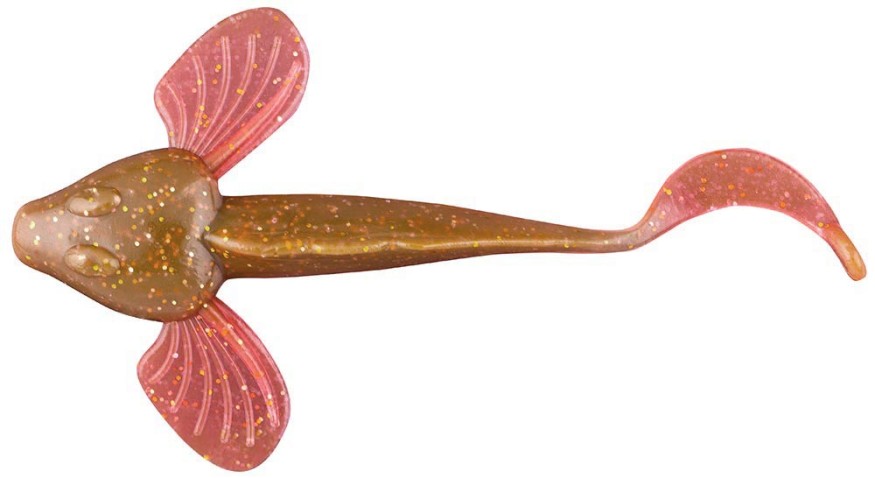 Силикон Select Goby 3&quot; (5 шт/упак)