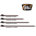 Стойка Prologic Green Telescopic Bankstick