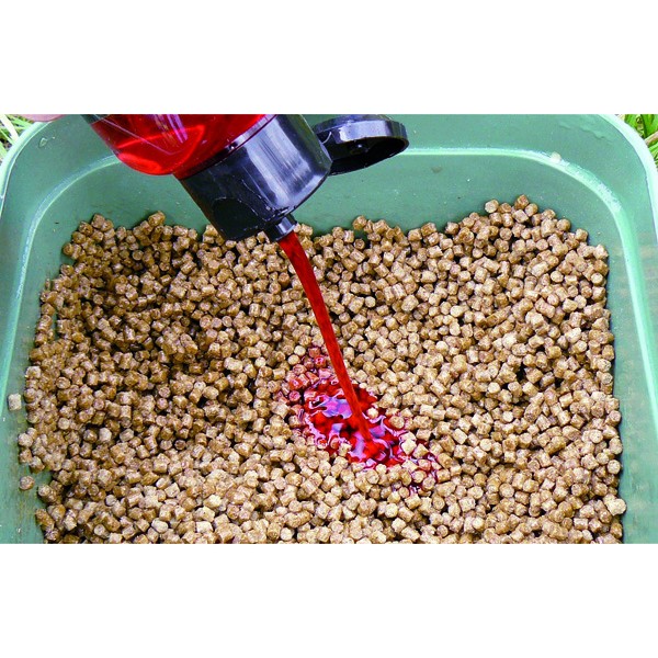 Ароматизатор Carp Zoom Aroma Liquid Concentrated, 200ml Spice