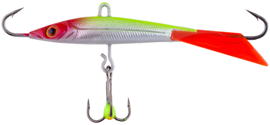 Балансир Select Beast 52мм 18гр цвет 02