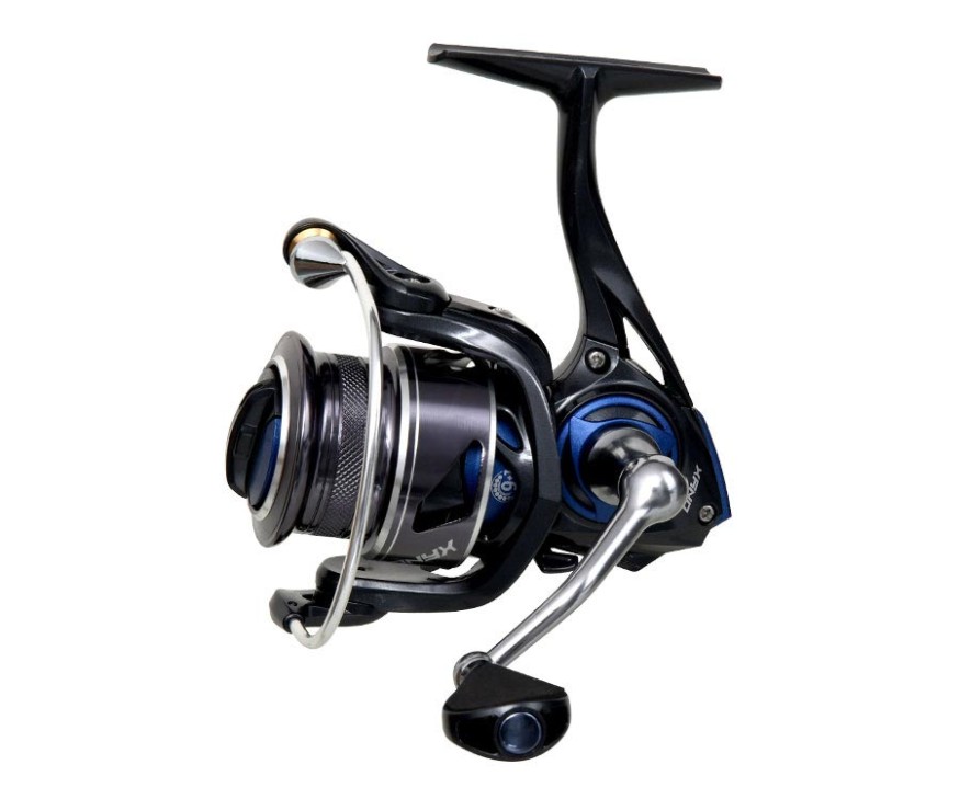 Катушка спиннинговая Flagman Onyx 2500S