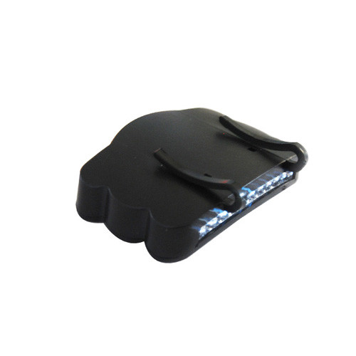 Фонарь на кепку Bailong BL-7300 9LED