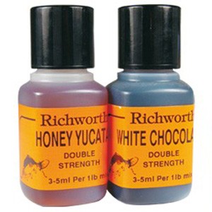 Ароматизатор Richworth Black Top Range Strawberry Cream, 50 ml