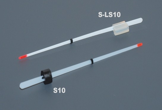 Кивок лавсановый &quot;Bravo Fishing&quot; 100 мм, жест.-0,25 (0,25-0,55 гр)