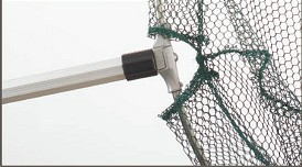 Подсак круглый складной Bratfishing тип 09