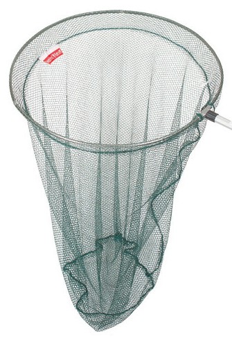 Подсак круглый складной Bratfishing тип 09