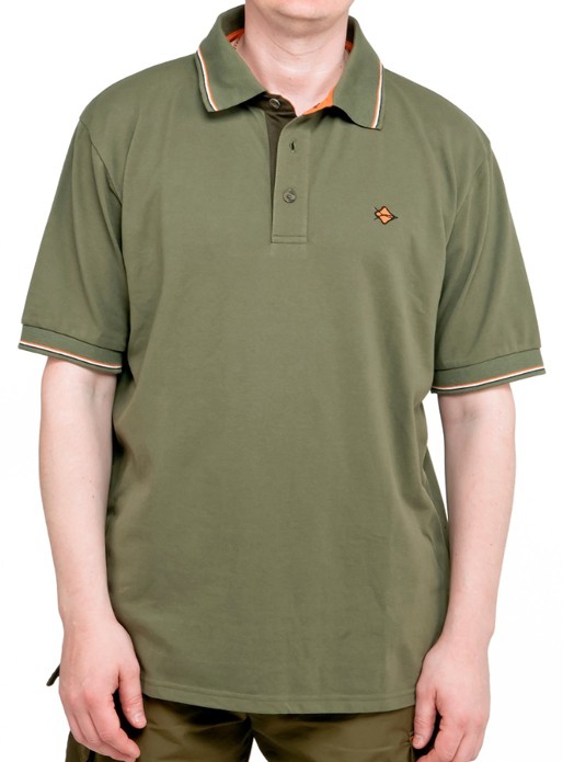 Футболка Chub Vantage Polo Shirt 