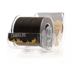 Леска D.A.M. MAD Guardiam Camou Line 1500m 0,25mm 4,6kg