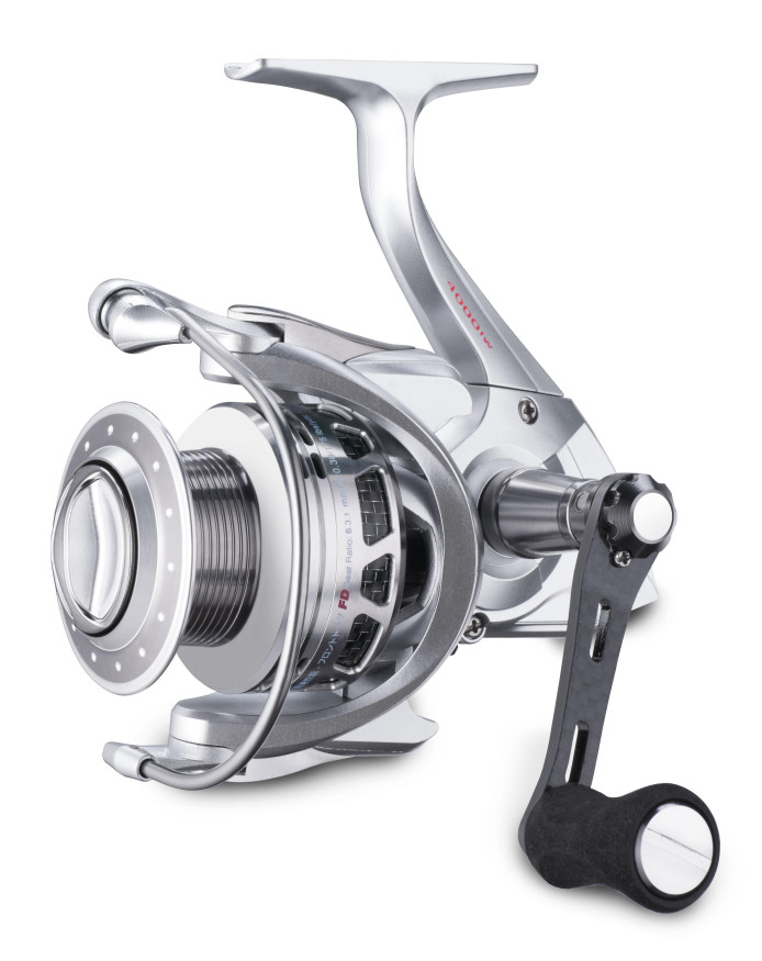 Катушка Nomura AICHI FD2000