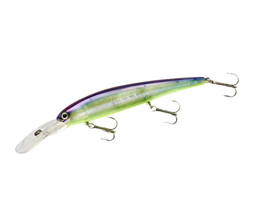 Воблер BANDIT Walleye Deep #01