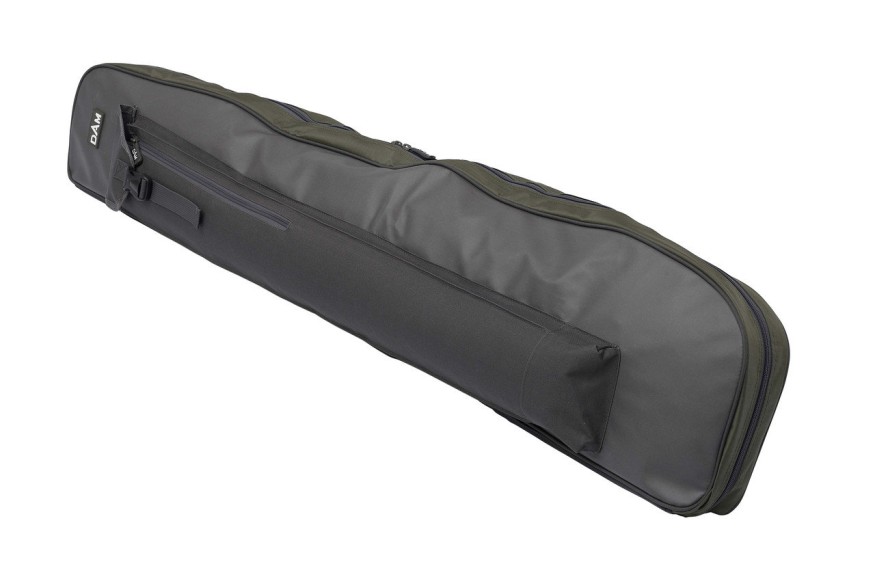 Чехол DAM Rod Bag для 4 удилищ 145x12х28см